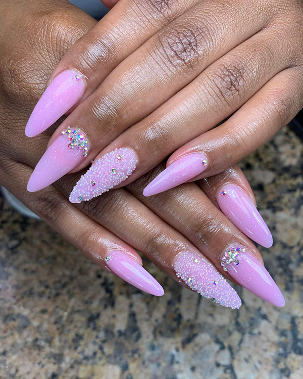 Gloss Nail Bar in Memphis, TN (4)