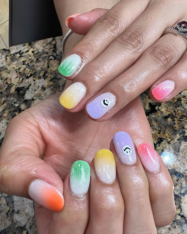 Gloss Nail Bar in Memphis, TN (5)