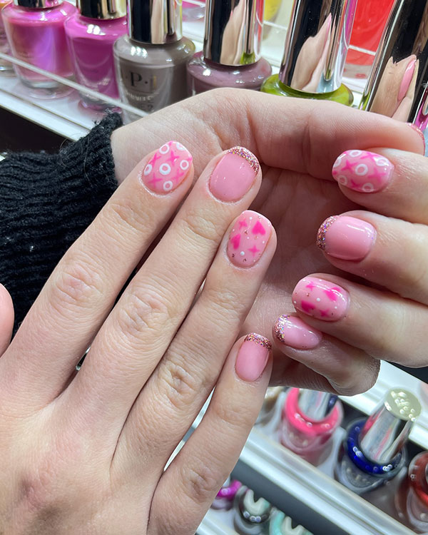 Gloss Nail Bar in Memphis, TN (6)