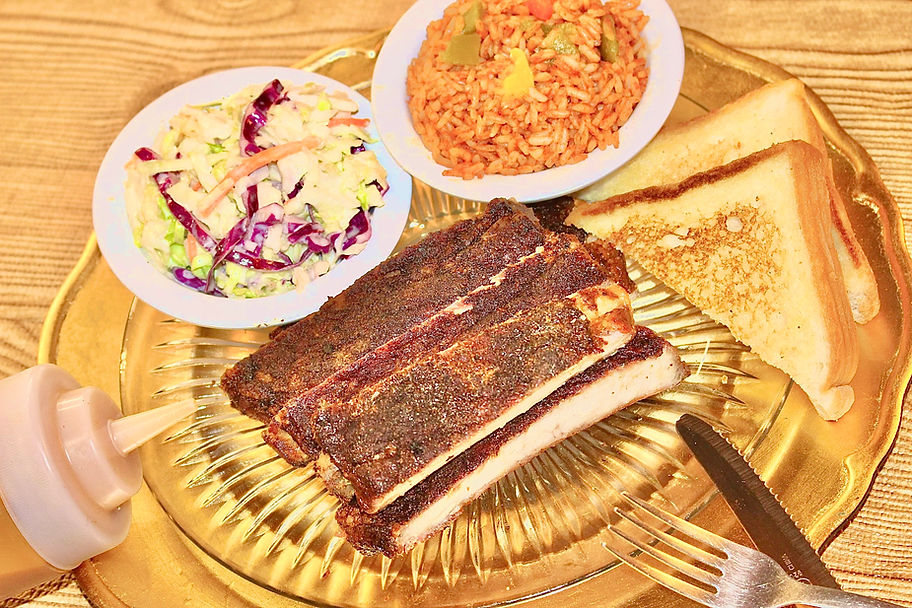 Smokehouse BBQ in Port Royal, SC (3)