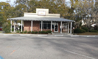 Smokehouse BBQ in Port Royal, SC (5)