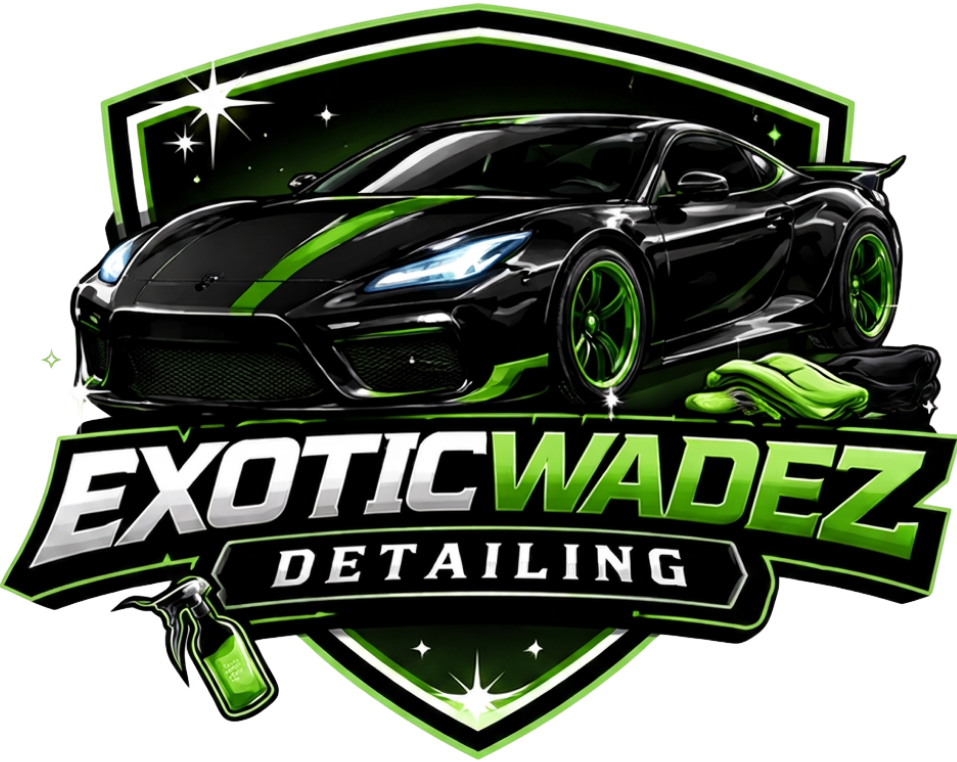 exotic wadez llc in Argyle, TX