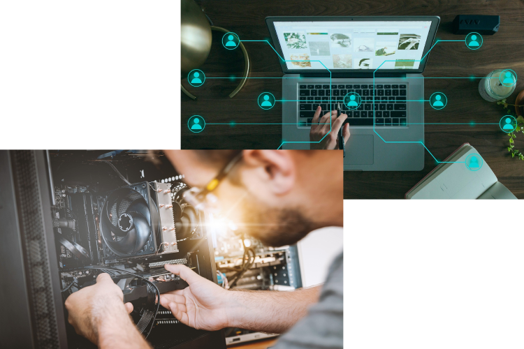 Advanced Business Computing (ABC) in Columbus, IN