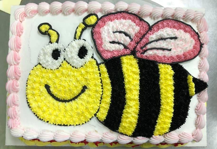 Misty's Cakes & Healthy Bakery in Thomasville, NC (2)