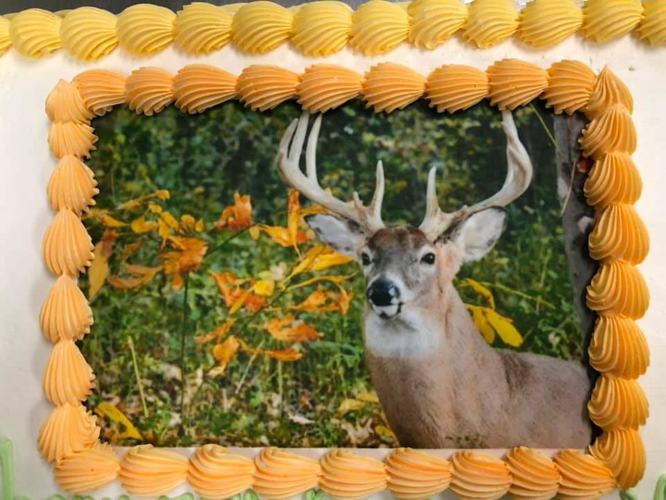Misty's Cakes & Healthy Bakery in Thomasville, NC (4)