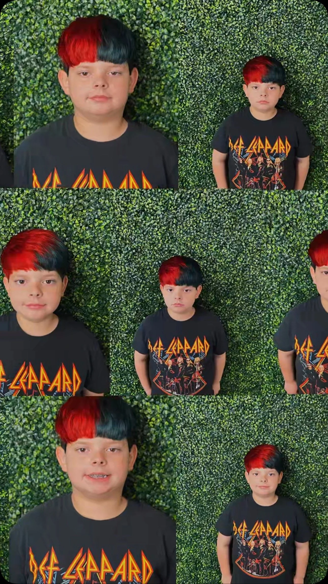 Modni Hair Lounge in Lodi, CA (3)