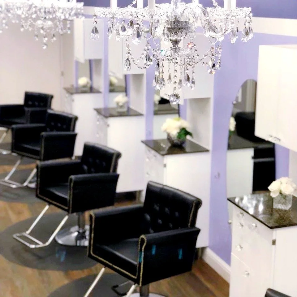 Modni Hair Lounge in Lodi, CA (5)