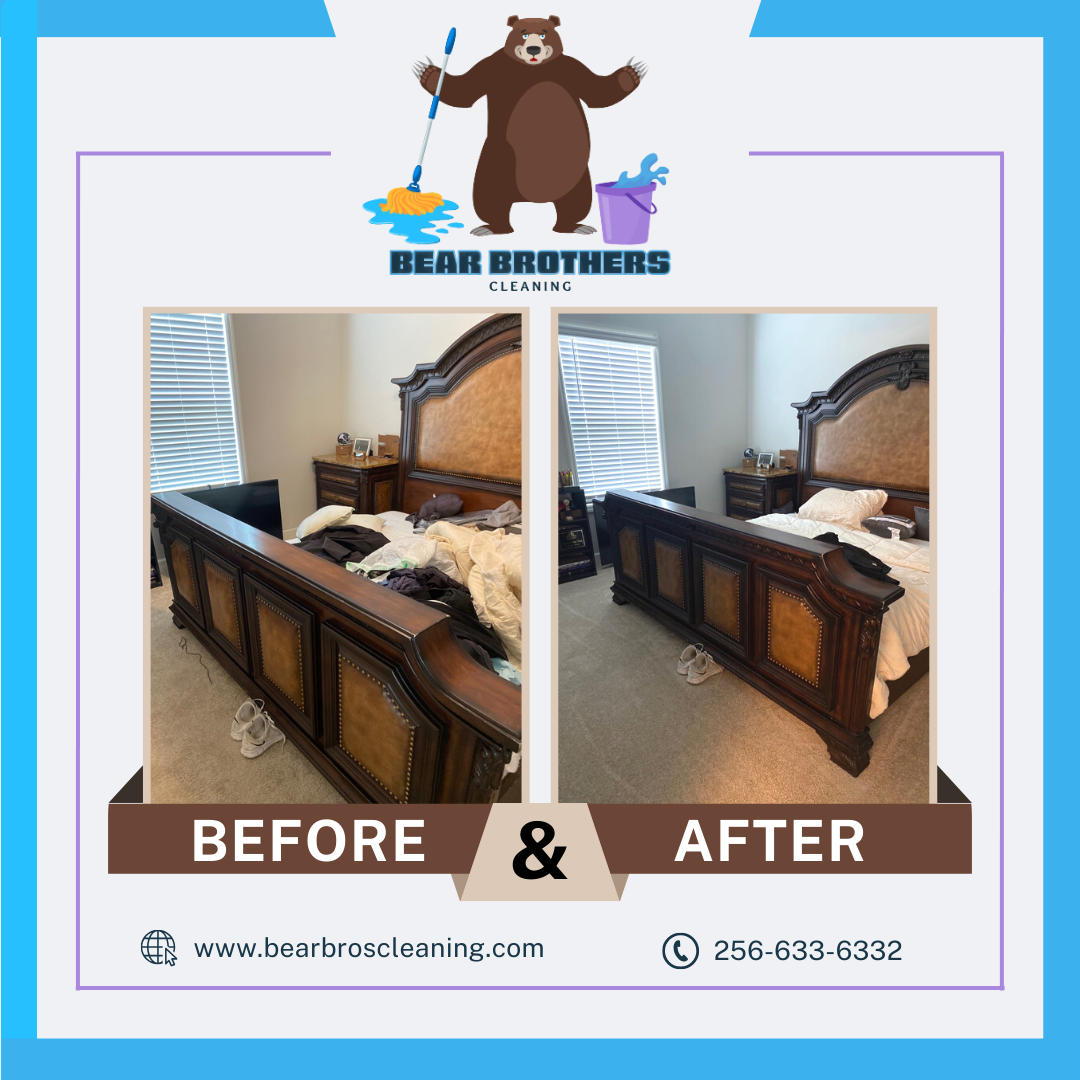 Bear Brothers Cleaning of Birmingham in Birmingham, AL (2)