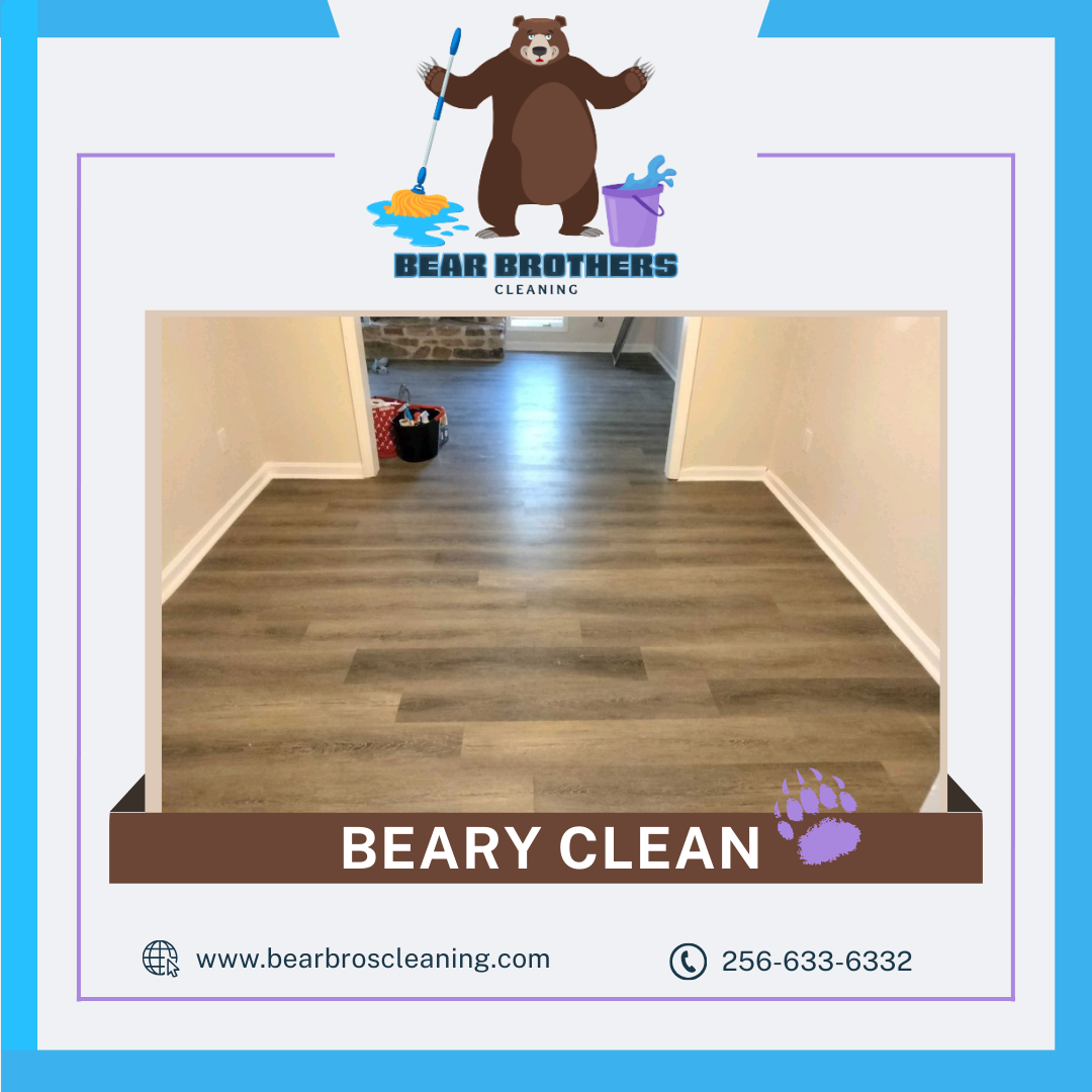 Bear Brothers Cleaning of Birmingham in Birmingham, AL (4)