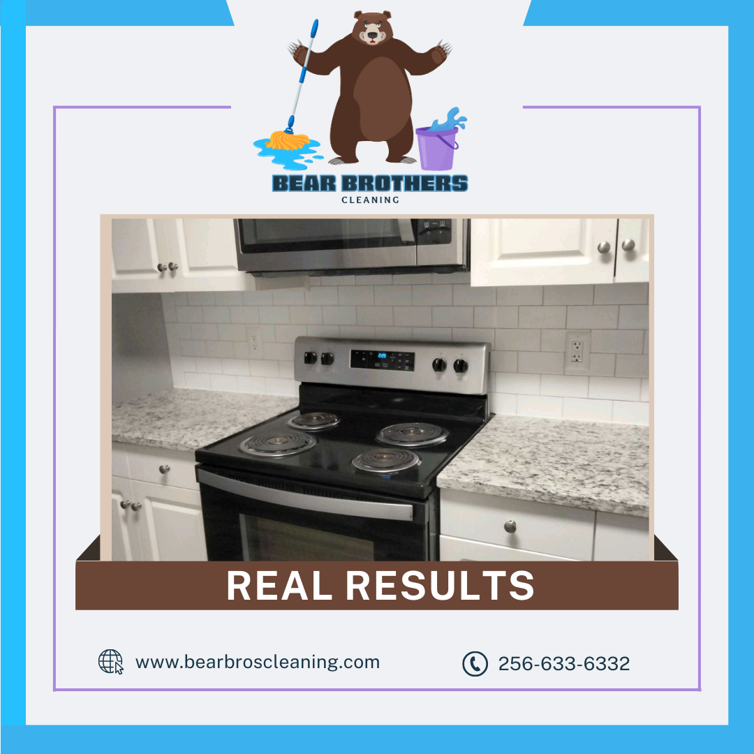 Bear Brothers Cleaning of Birmingham in Birmingham, AL (6)
