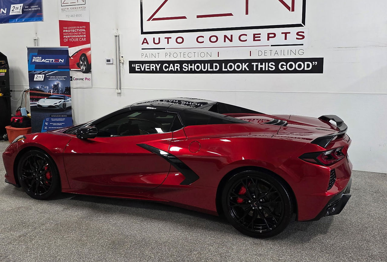 Zen Auto Concepts in Stuart, FL (2)