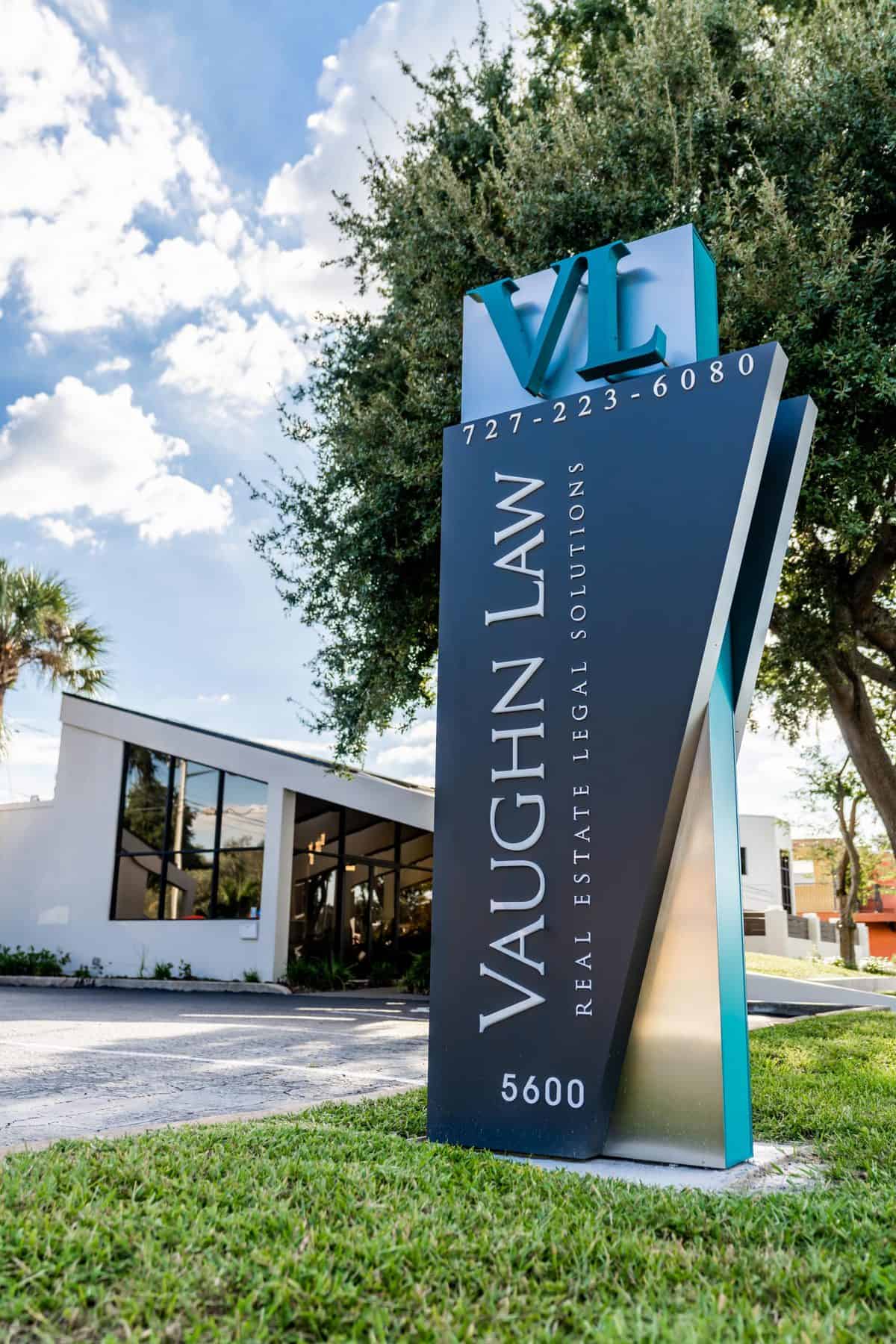Vaughn Law, PLLC in St Pete Beach, FL (2)