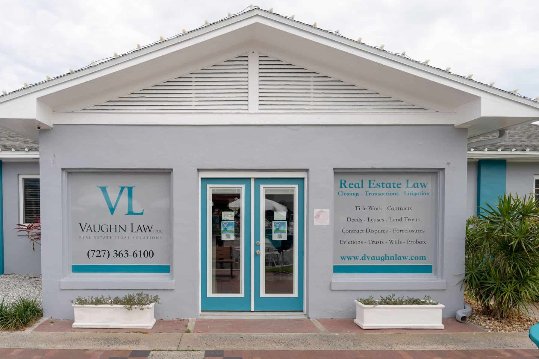 Vaughn Law, PLLC in St Pete Beach, FL (5)