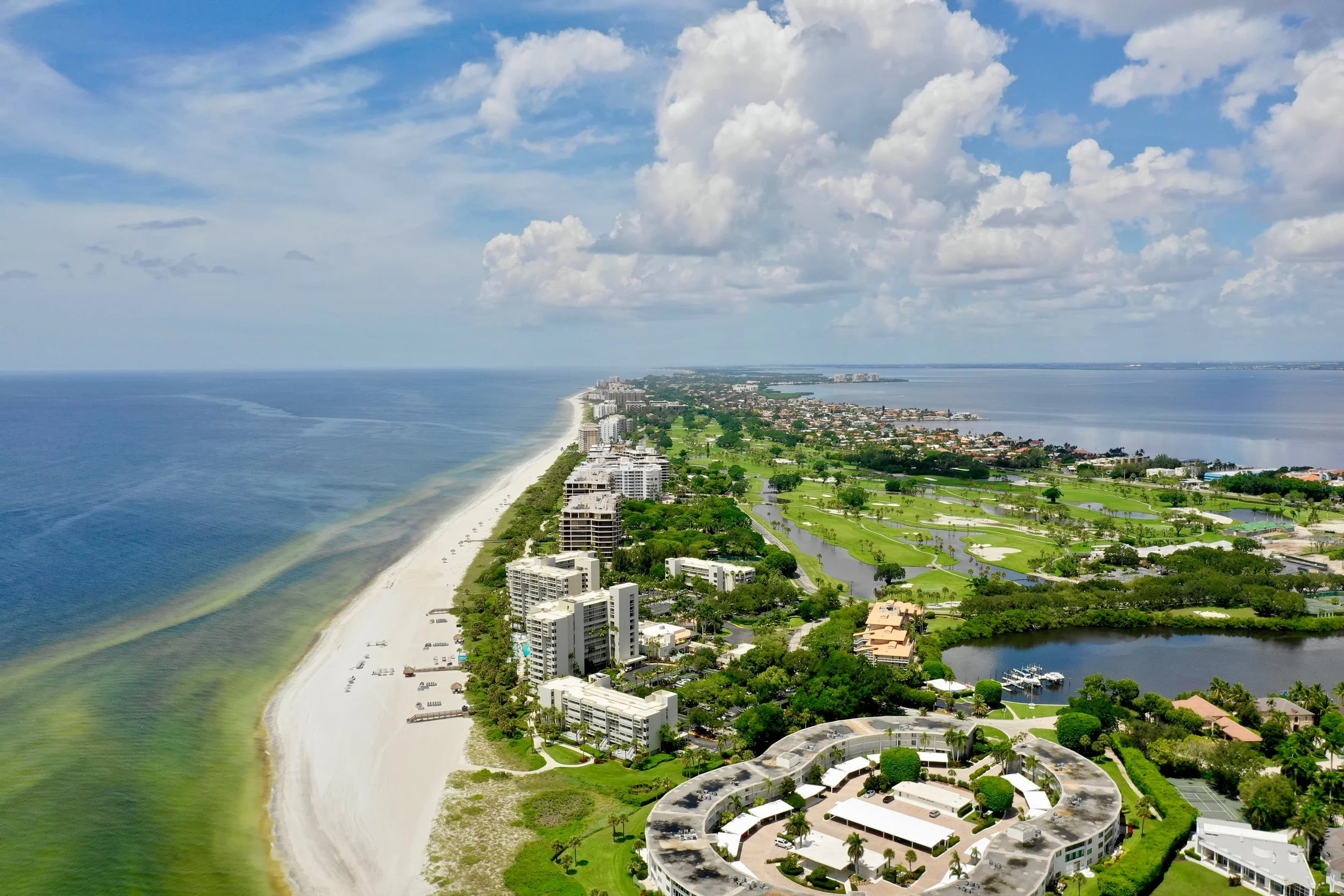 LBK Web Solutions in Longboat Key, FL
