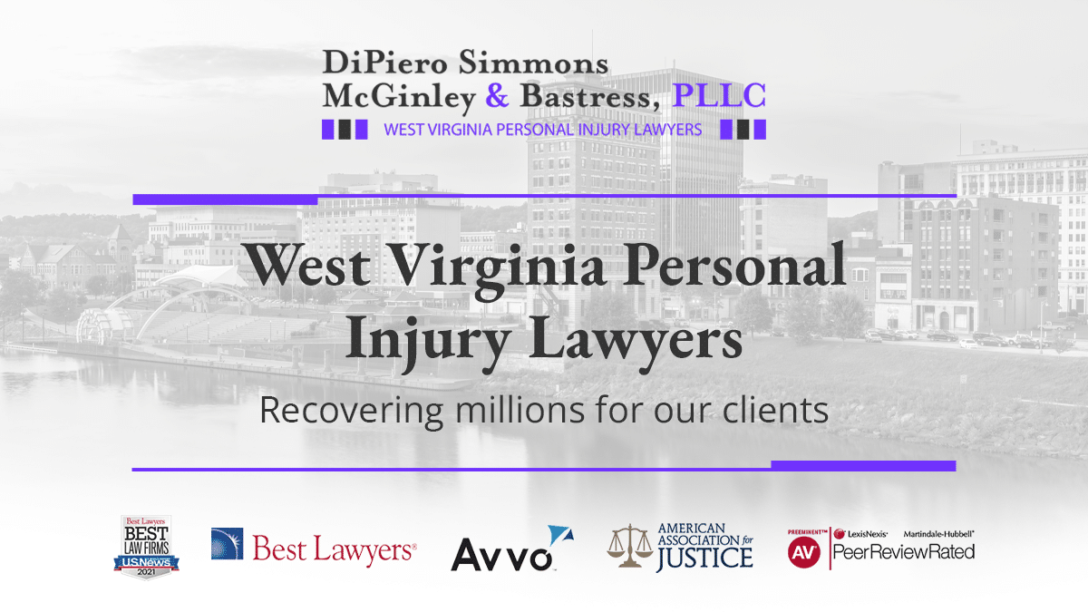 DiPiero Simmons McGinley & Bastress, PLLC in Charleston, WV