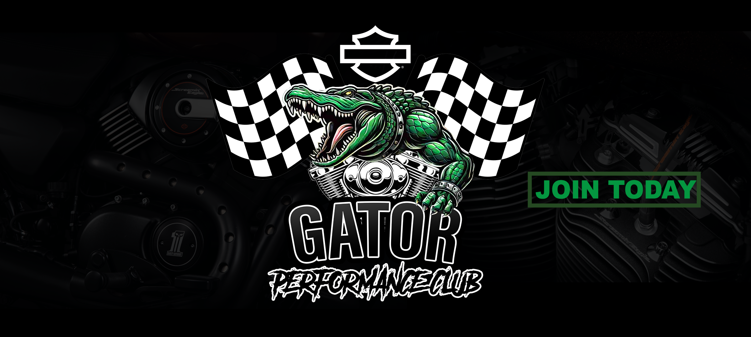 Gator Harley-Davidson in Leesburg, FL (4)