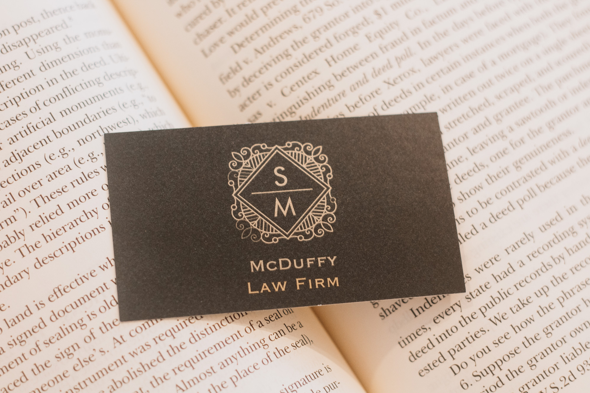 McDuffy Law Firm in Mills River, NC (2)