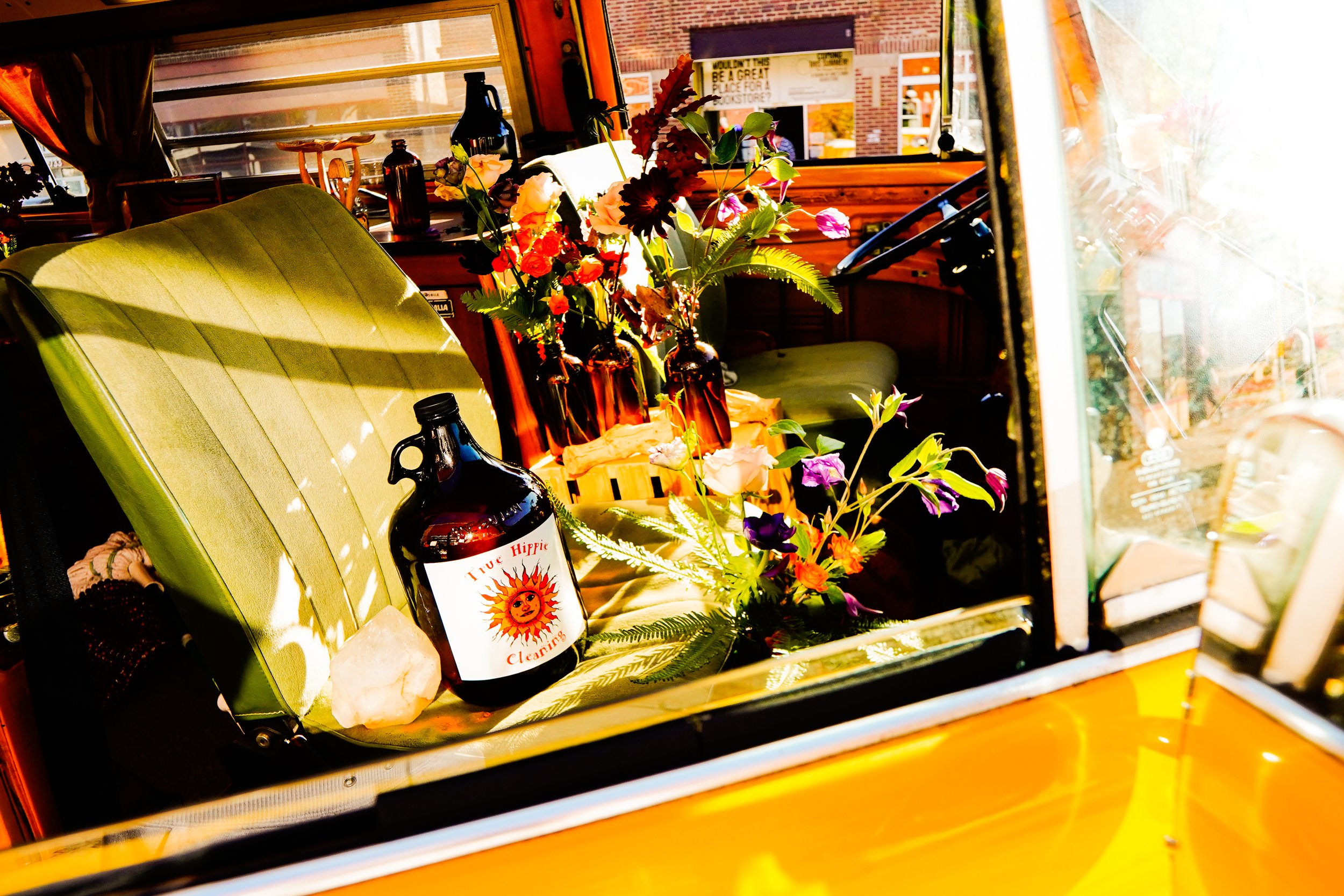 True Hippie Cleaning in Madison, WI (2)