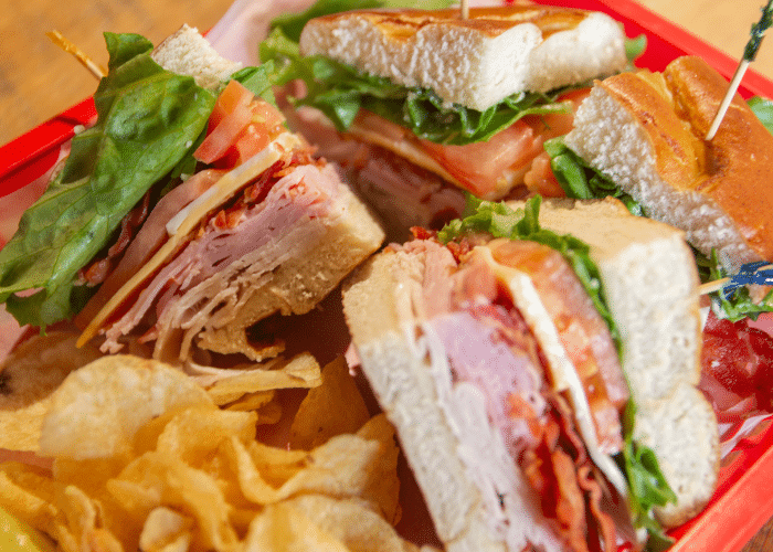 Cahall's Deli in Panama City, FL (4)