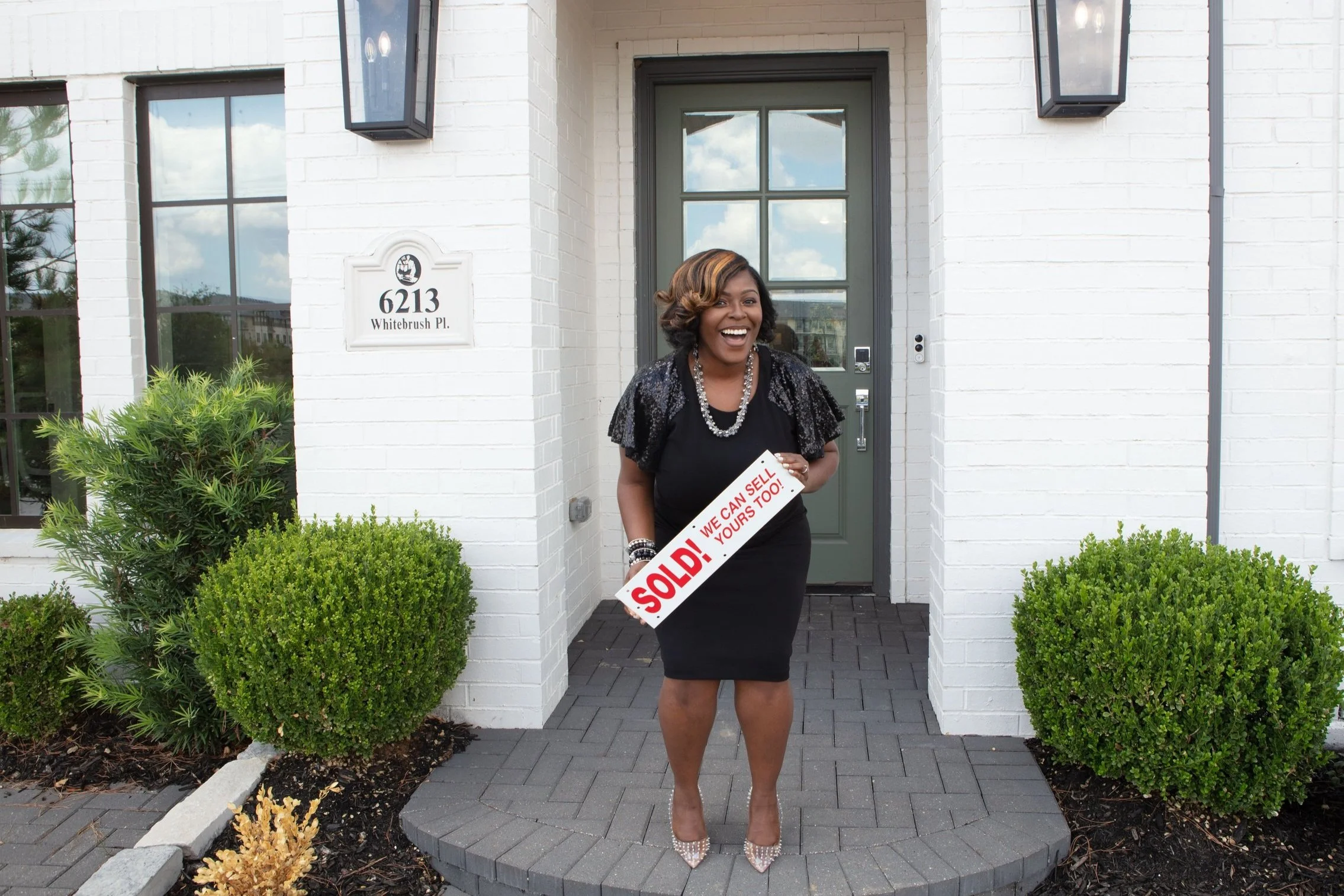 Shavon Cormick, Realtor Local Realty Agency Mid-Cities in Bedford, TX (2)