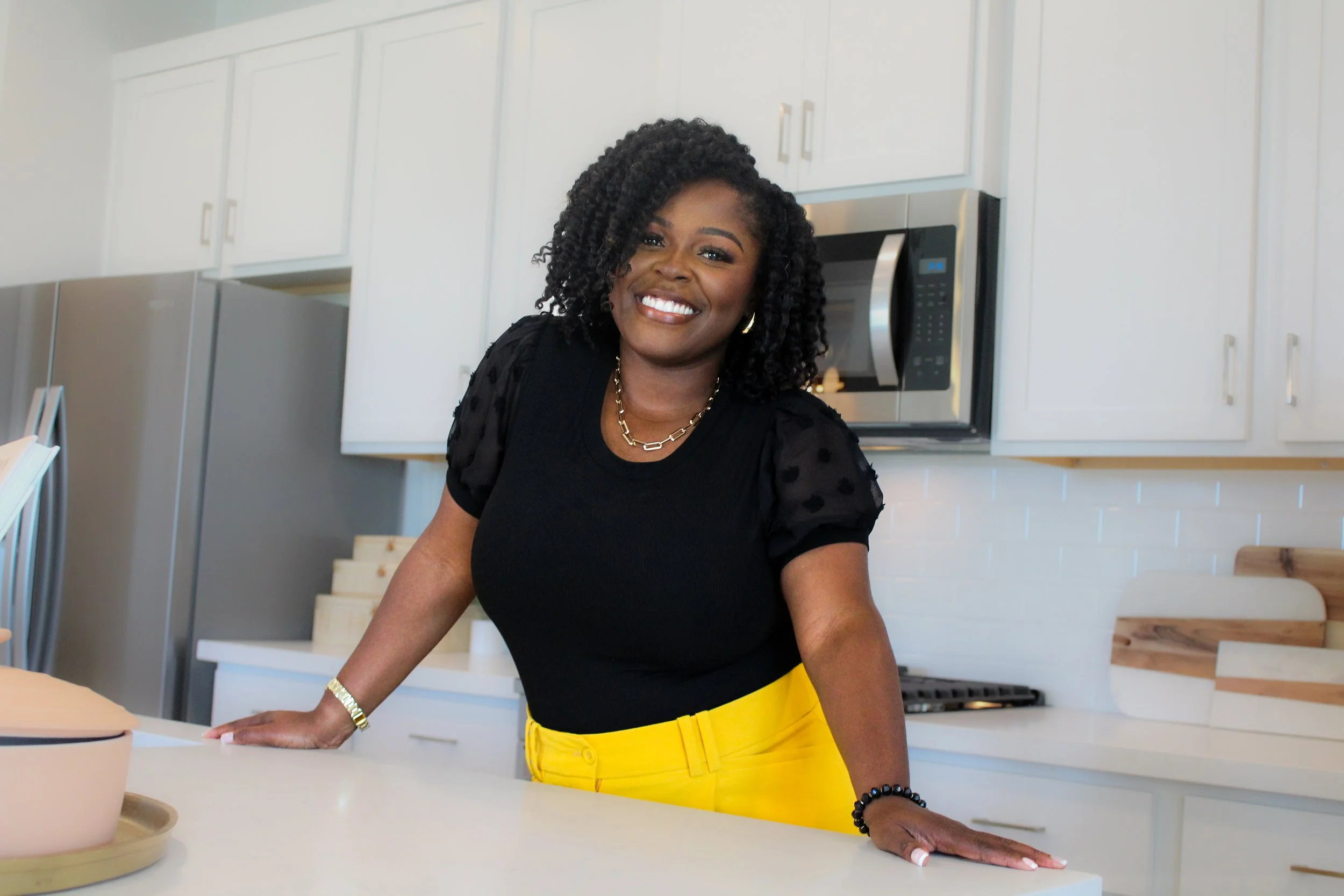 Shavon Cormick, Realtor Local Realty Agency Mid-Cities in Bedford, TX (4)