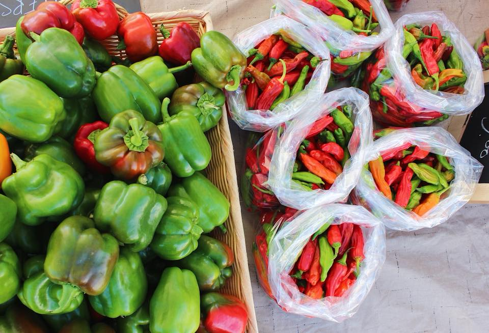 Blythewood Farmers Market in Blythewood, SC