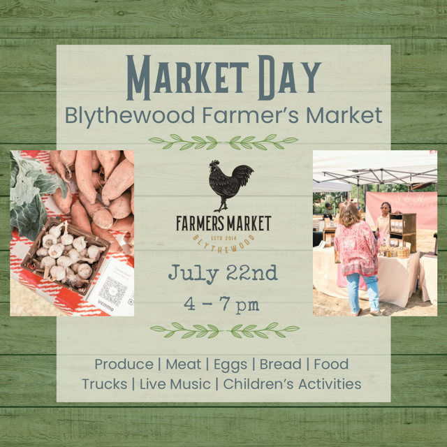Blythewood Farmers Market in Blythewood, SC (3)