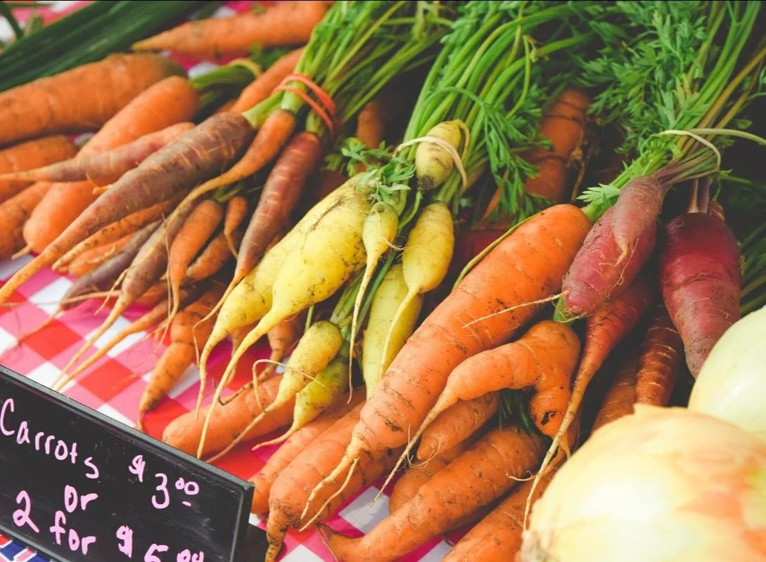 Blythewood Farmers Market in Blythewood, SC (6)