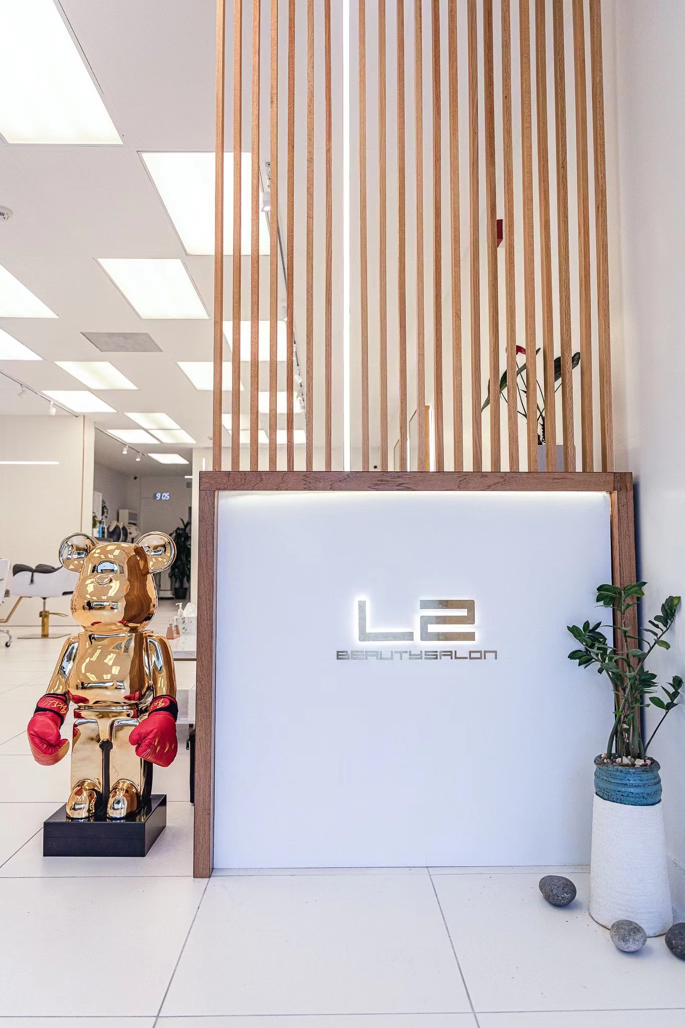L2 Beauty Salon in Millbrae, CA