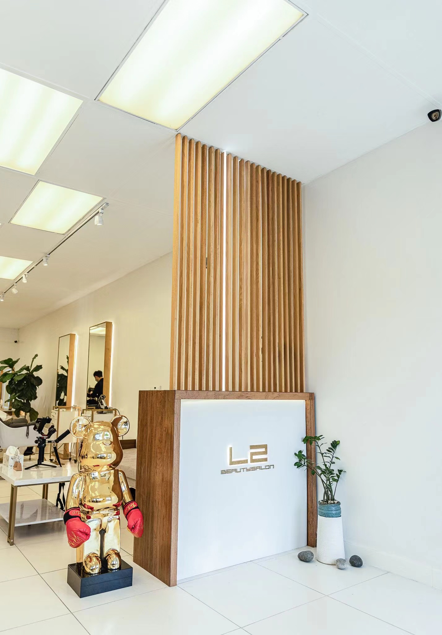 L2 Beauty Salon in Millbrae, CA (2)