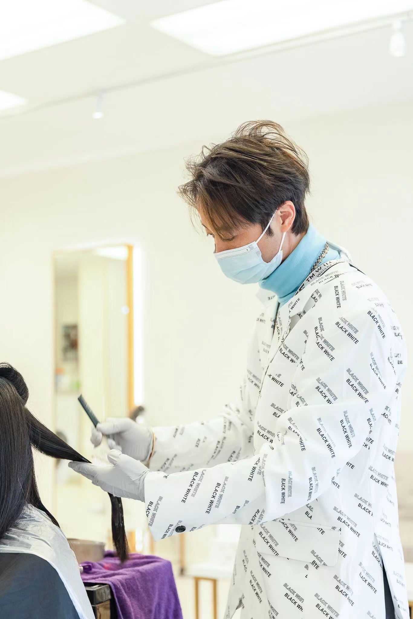 L2 Beauty Salon in Millbrae, CA (3)