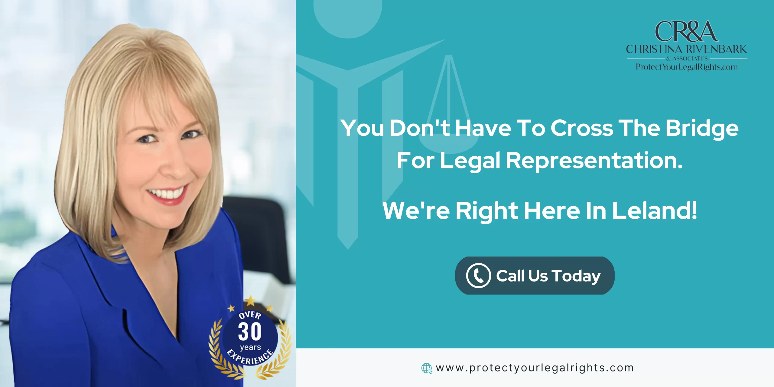 Christina Rivenbark & Associates in Leland, NC