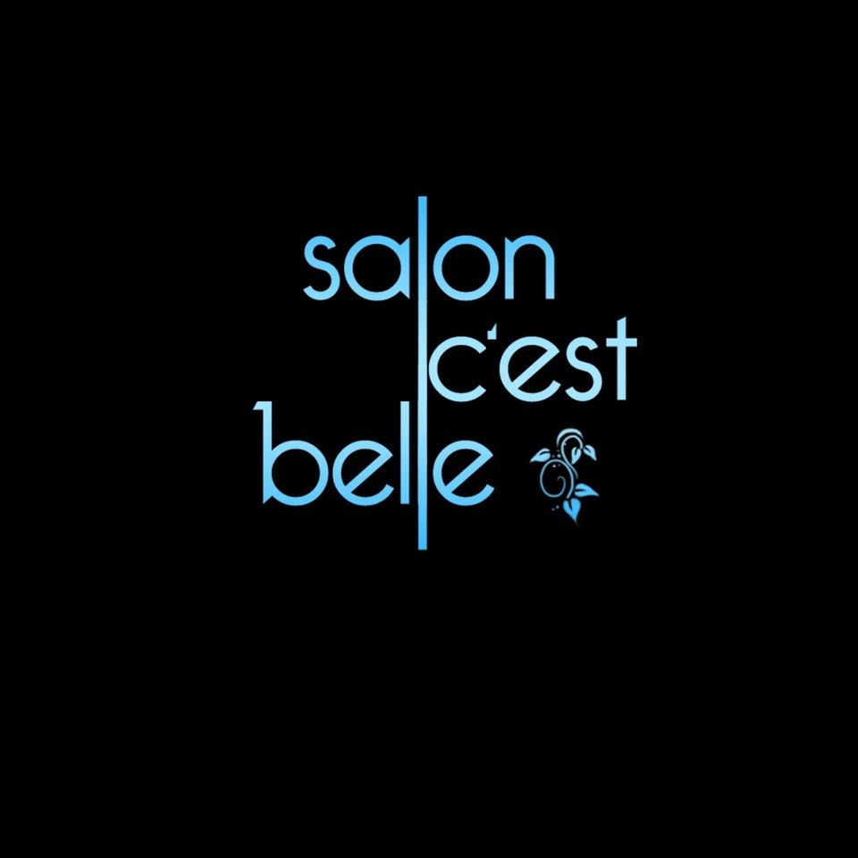 Salon C'est Belle in Doylestown, PA