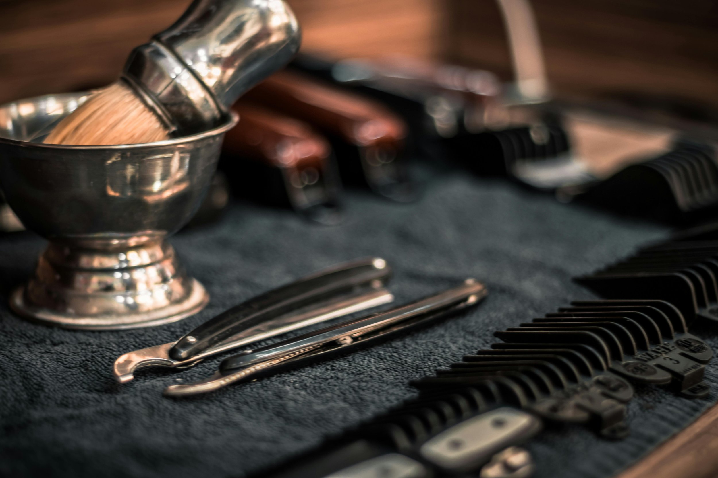 Buzz & Brews Barbershop in Seminole, FL (3)