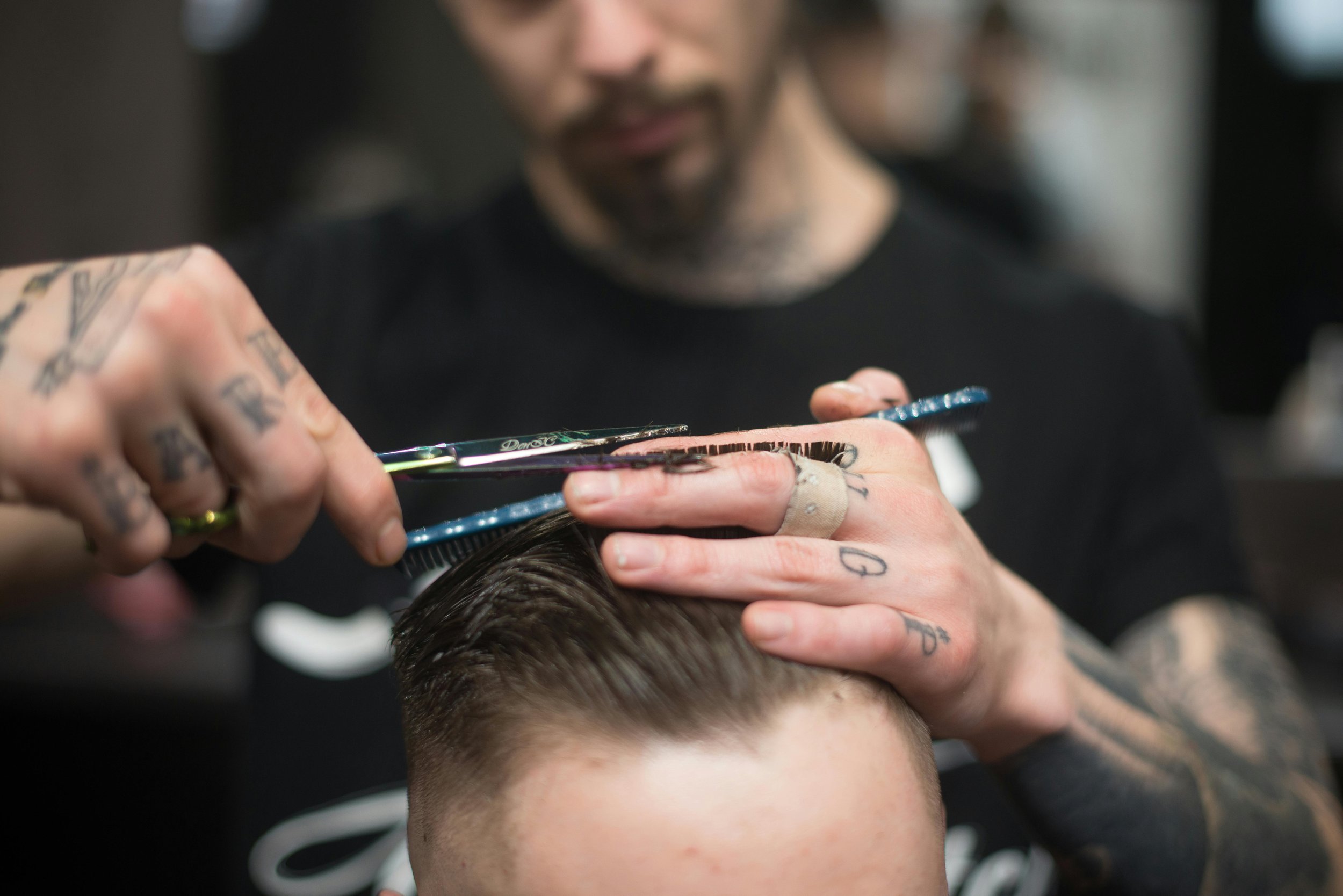 Buzz & Brews Barbershop in Seminole, FL (4)