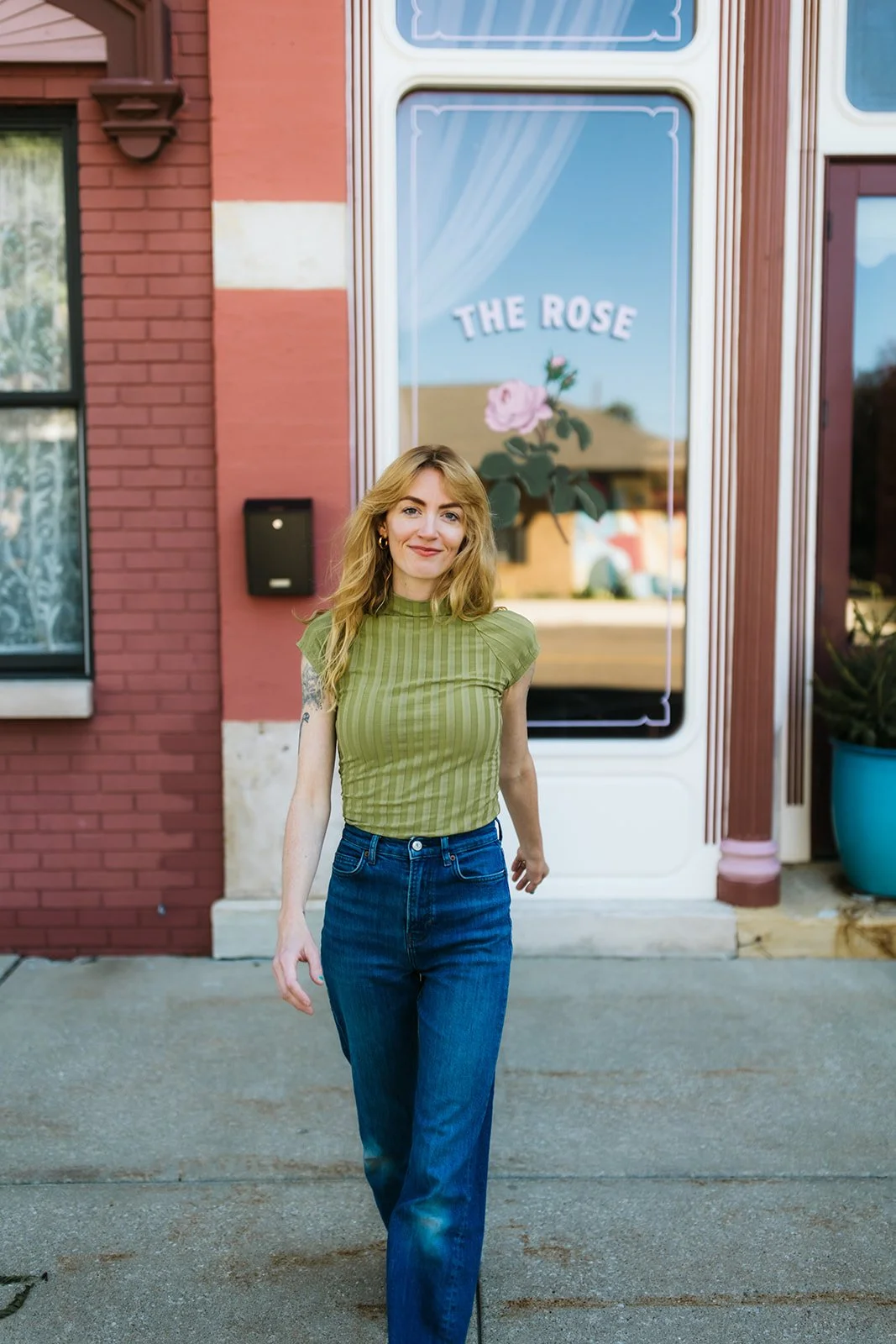 The Rose in Michigan City, IN (4)