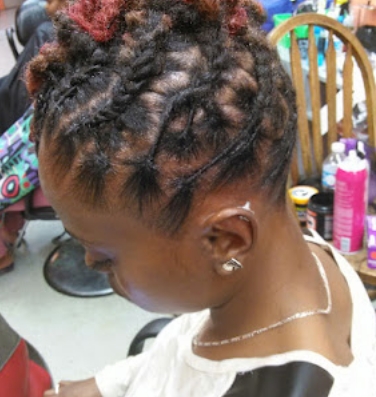 Professional African Hair Braiding in Jamaica, NY (2)