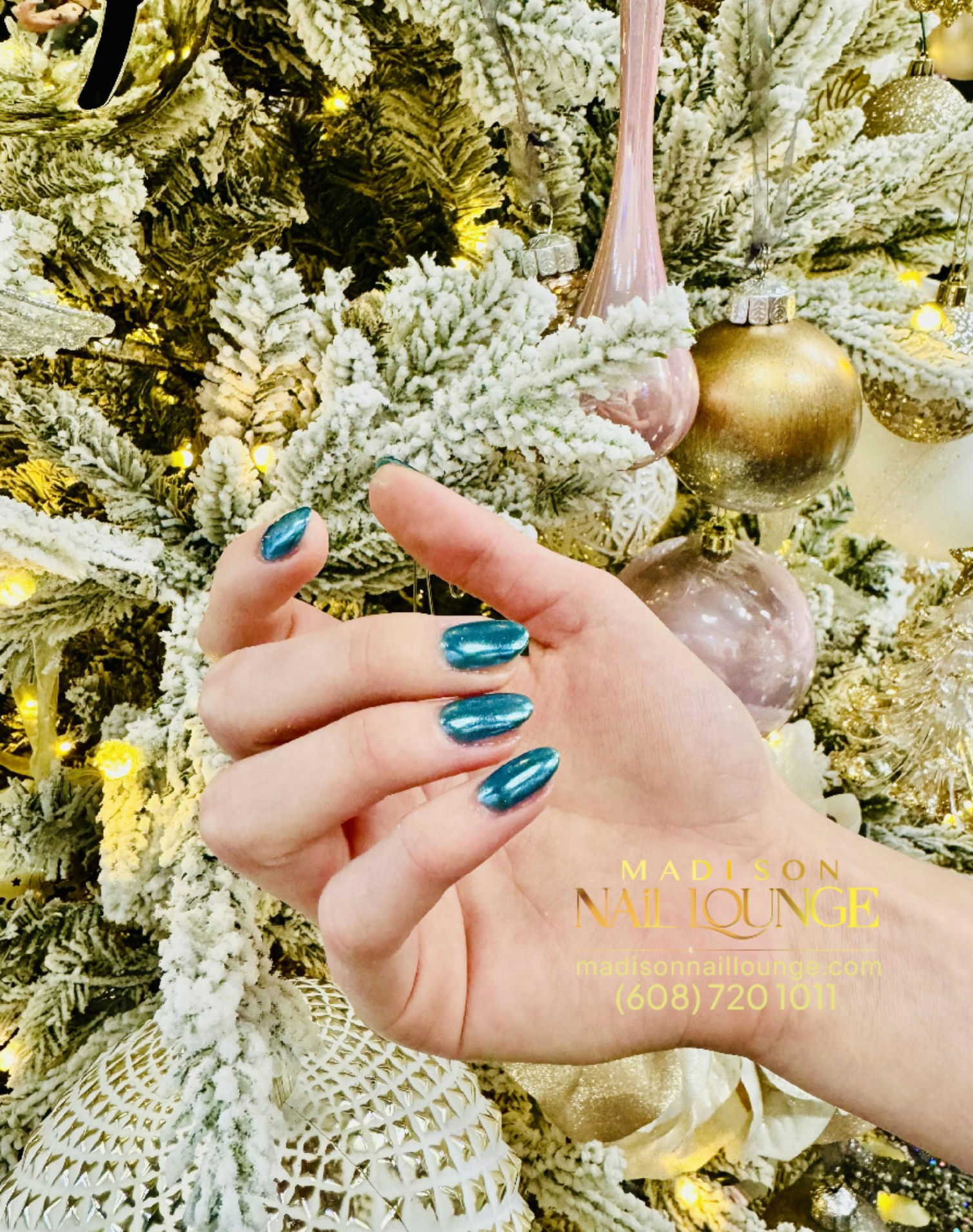 Madison Nail Lounge in Madison, WI