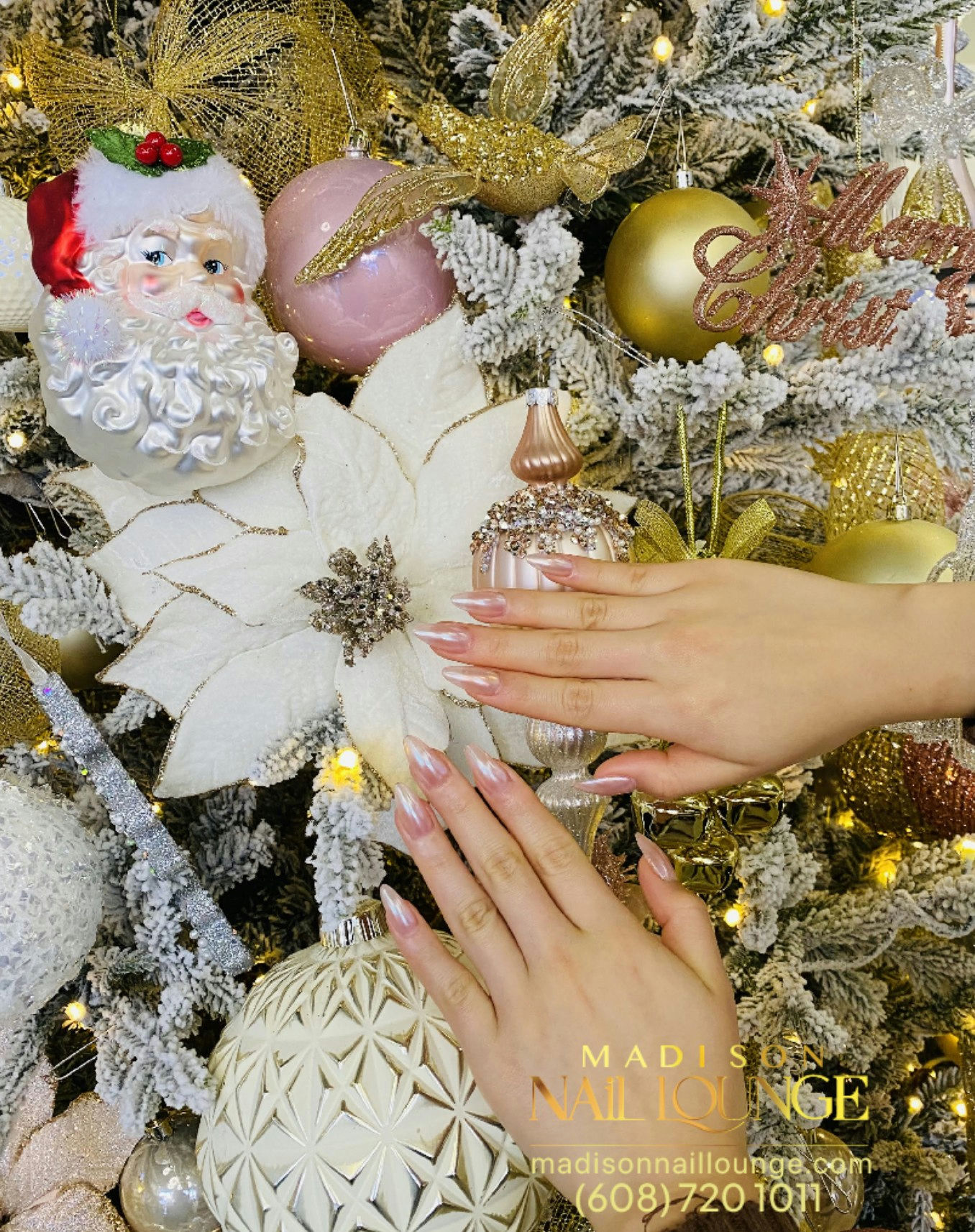 Madison Nail Lounge in Madison, WI (2)