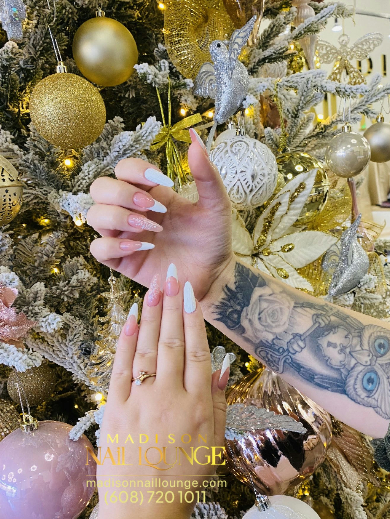 Madison Nail Lounge in Madison, WI (3)