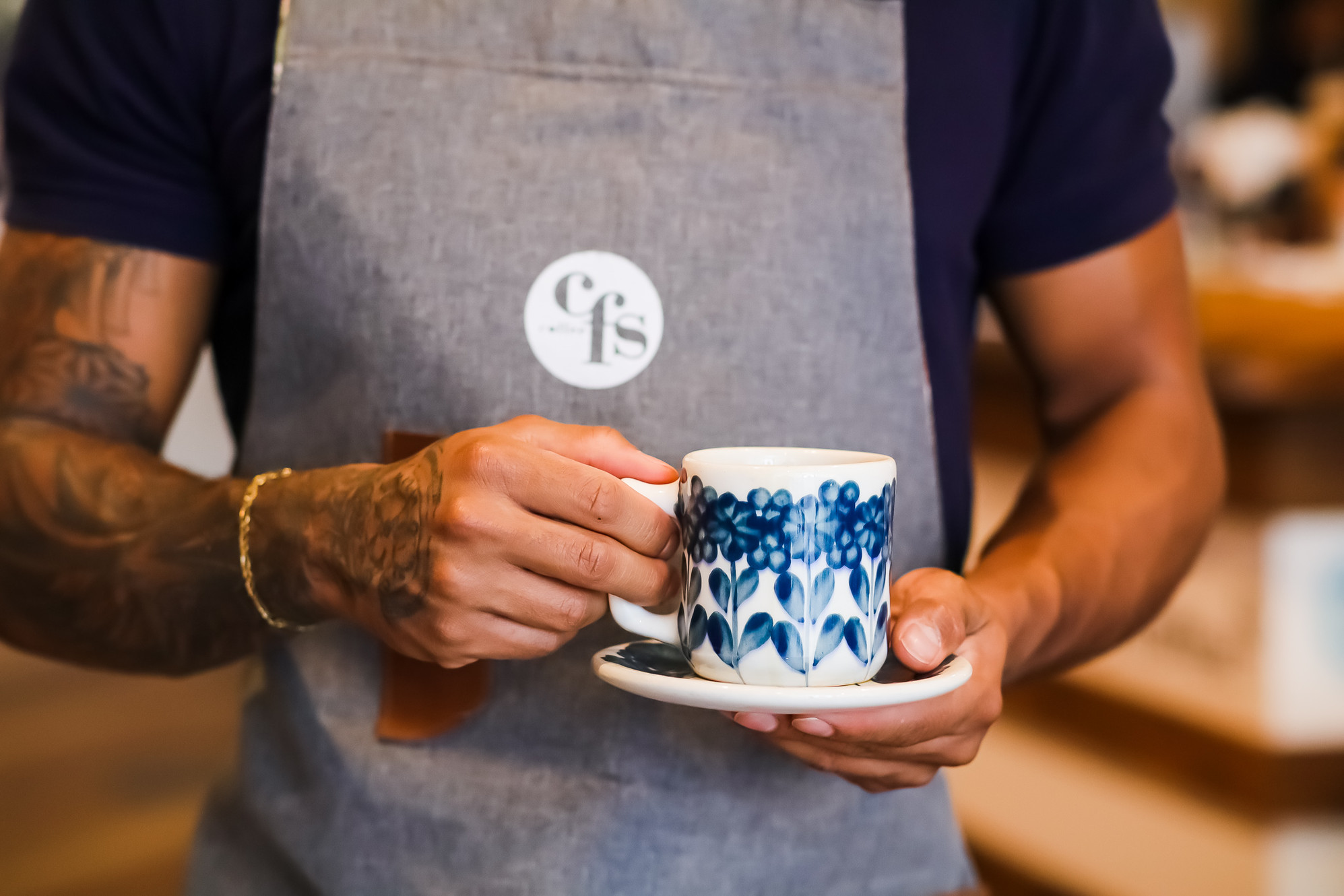 CFS Coffee For The Soul , Maitland in Maitland, FL