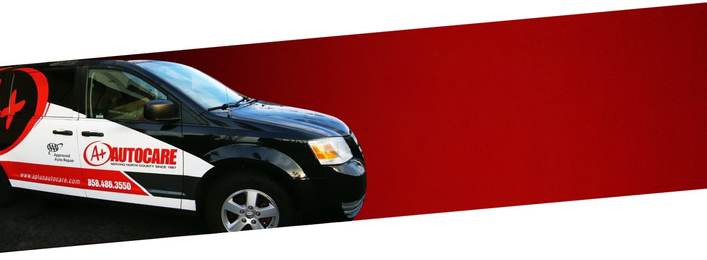 A+ Autocare in Poway, CA (3)