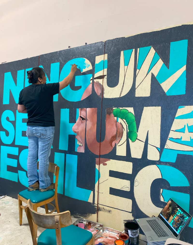 OLA Raza in Delano, CA (3)