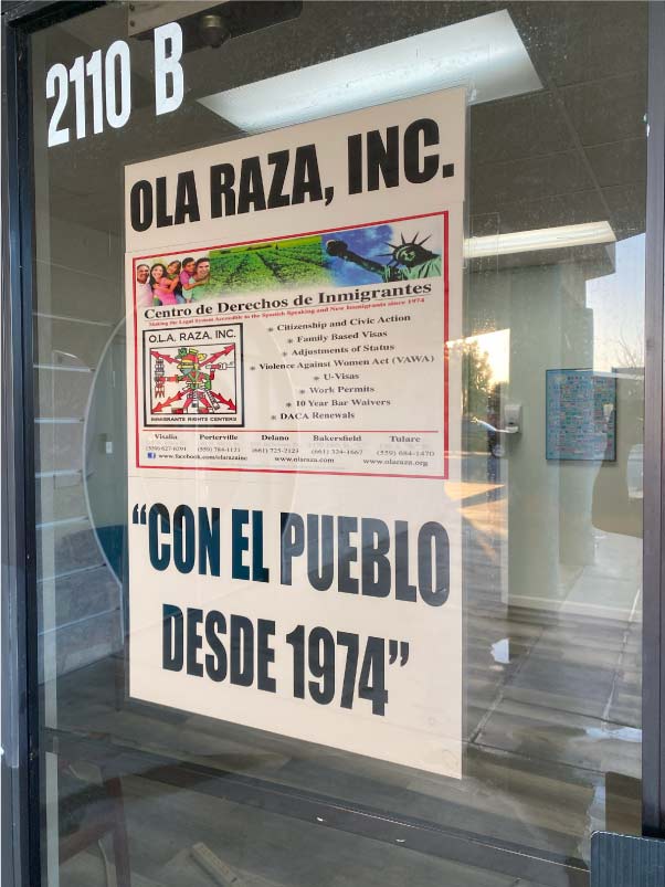 OLA Raza in Delano, CA (5)