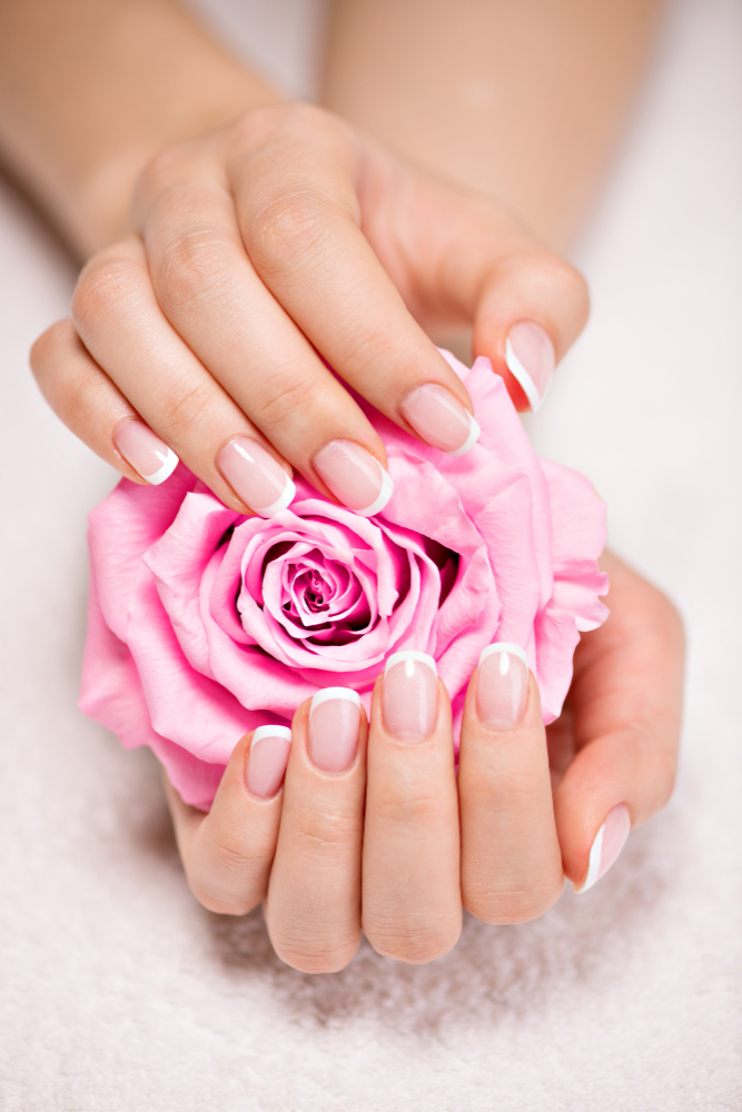 LUX NAIL SPA in Fredericksburg, VA (2)
