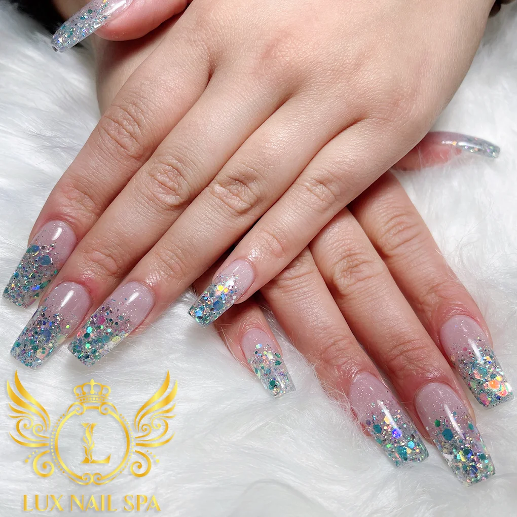 LUX NAIL SPA in Fredericksburg, VA (3)
