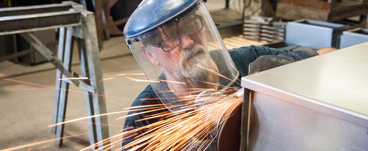 Steelman Industries Inc in Kilgore, TX (2)
