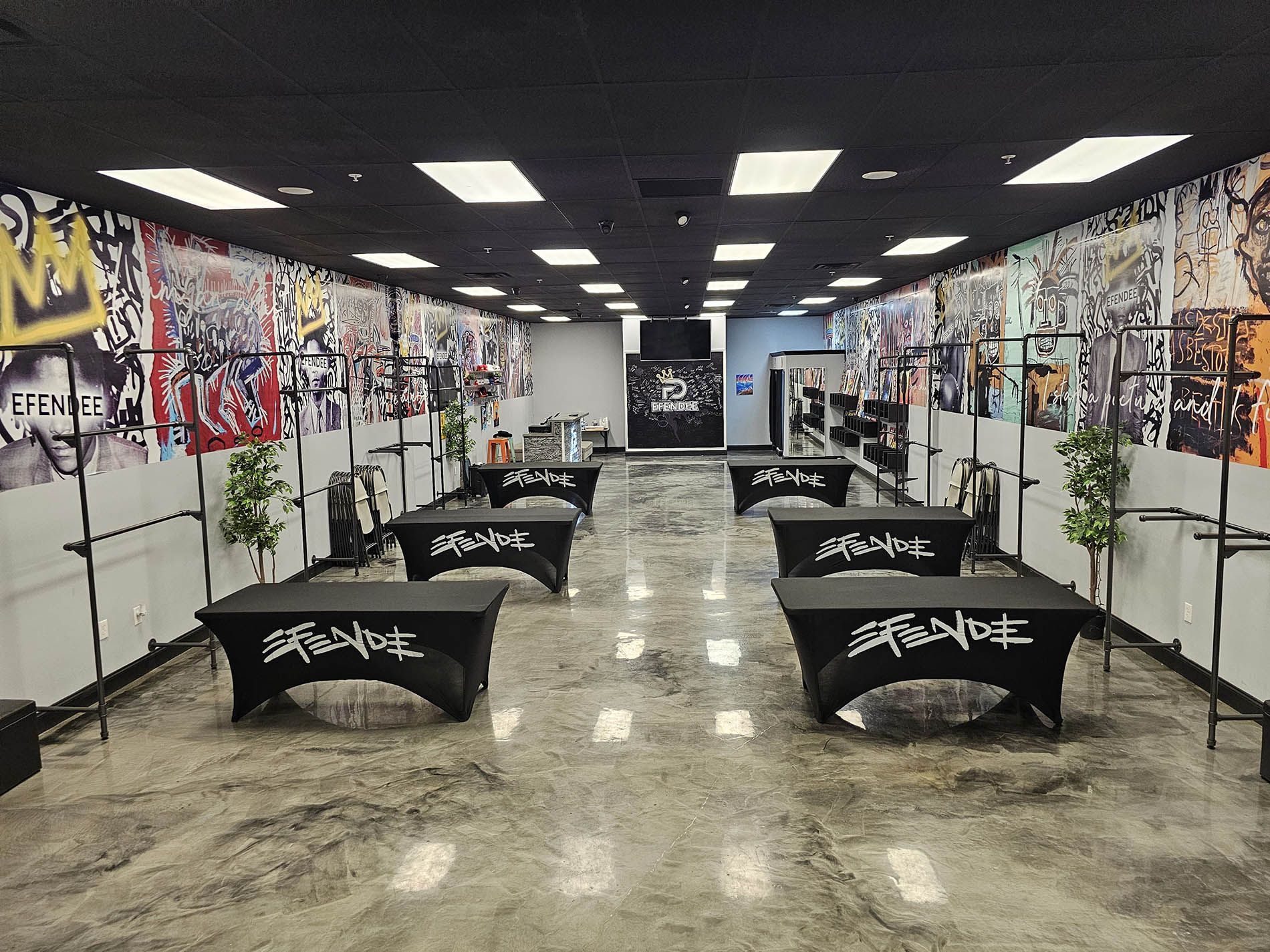 Efendee Studio in Plantation, FL (3)