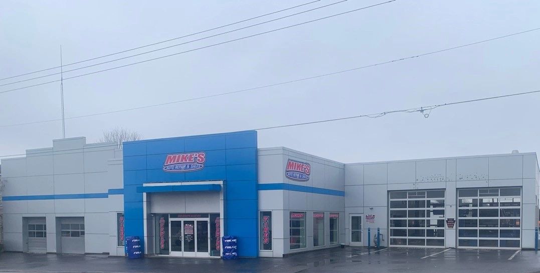 Mike's Auto Repair & Sales Inc. in Masontown, PA