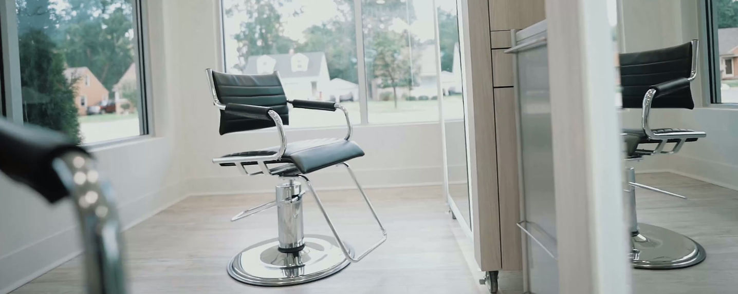 Jessi Francis Hair and Wellness in Farmington, MI